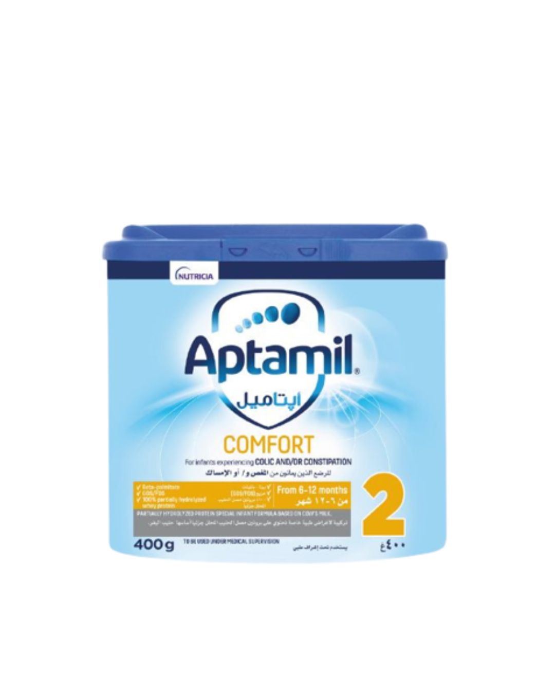 Aptamil Comfort Gm Dream Pharmacy